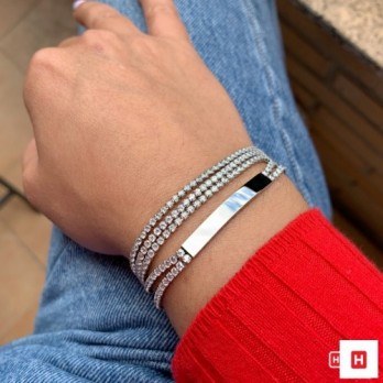 Pulseira Hassu Riviera