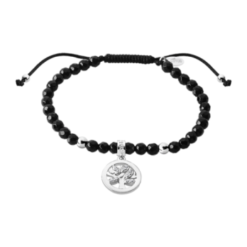 PULSEIRA PRATA LOTUS