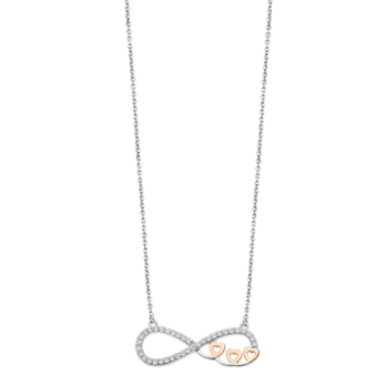 COLAR PRATA LOTUS SILVER