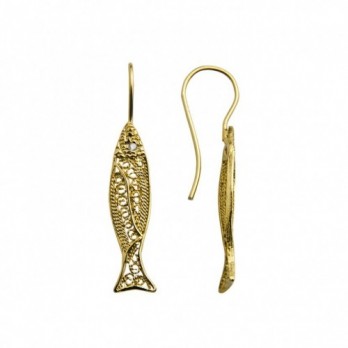 BRINCOS PRATA DOURADA