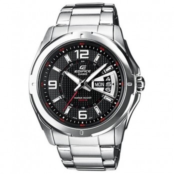 Relógio Casio Edifice EF-129D-1AVEF