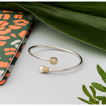 Pulseira Majorica 16344.01.3.000.010.1 Joia Mulher