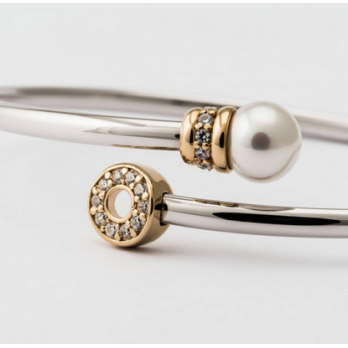 Pulseira Majorica 16344.01.3.000.010.1 Joia Mulher