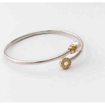 Pulseira Majorica 16344.01.3.000.010.1 Joia Mulher