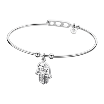 PULSEIRA AÇO LOTUS STYLE