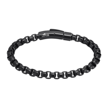 PULSEIRA AÇO LOTUS STYLE