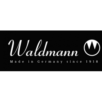 ESFEROGRÁFICA PRATA WALDMANN