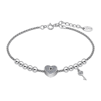 PULSEIRA LOTUS SILVER MYSTIC