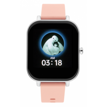 WATX AND CO SOULMATE  SMARTWATCH