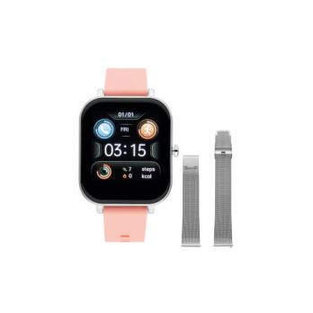 WATX AND CO SOULMATE  SMARTWATCH