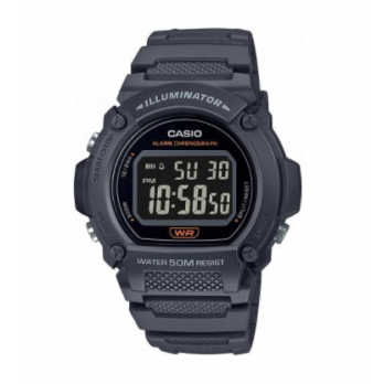 RELOGIO  CASIO
