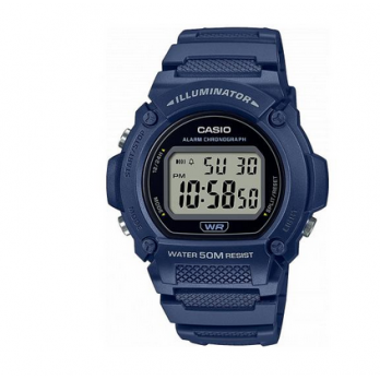 RELÓGIO CASIO