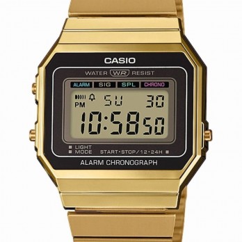 RELÓGIO CASIO VINTAGE