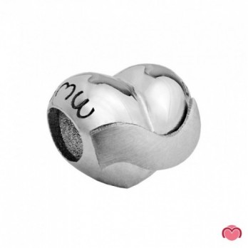 Conta SMW Coração Personalizado