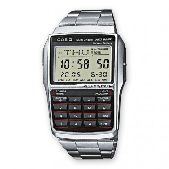 RELOGIO CASIO VINTAGE