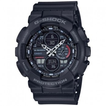 G-Shock Classic Relógio Homem GA-140-1A1ER