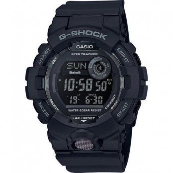 G-Shock G-Squad Connected Step Tracker