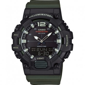 RELÓGIO CASIO  Collection  HDC-700-3AVEF