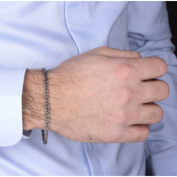 PULSEIRA PRATA ALBERT M.