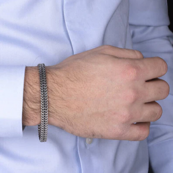 PULSEIRA PRATA ALBERT M.