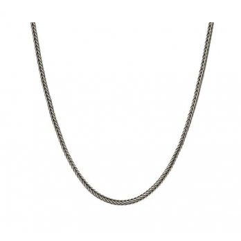 COLAR PRATA ALBERT M.