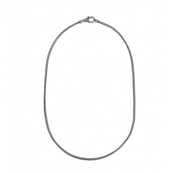 COLAR PRATA ALBERT M.