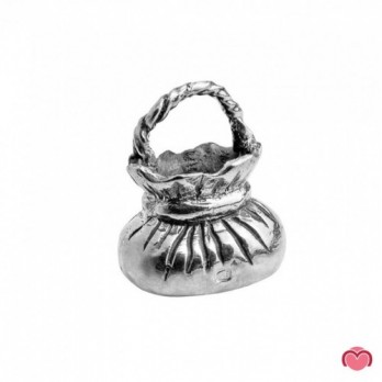 CONTA PRATA SMW Basket Bag