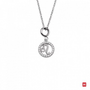 Colar Hassu Zodíaco - Leão