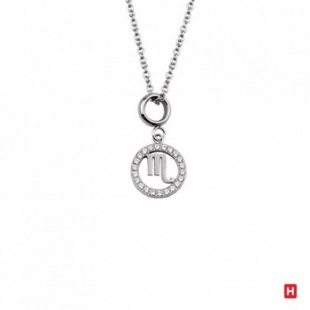 Colar Hassu Zodíaco - Escorpião