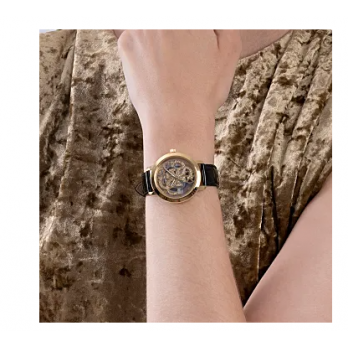 RELOGIO GUESS WATCHES LADIES QUATTRO CLEAR