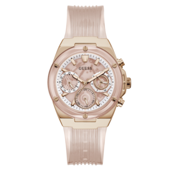 RELOGIO GUESS WATCH ATHENA