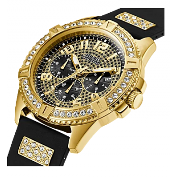 RELOGIO GUESS WATCHES  FRONTIER