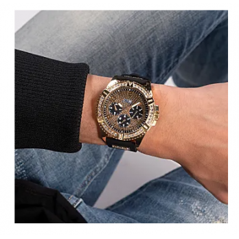 RELOGIO GUESS WATCHES  FRONTIER