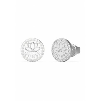 Brincos  Guess Jewellery Gu Lotus