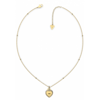 Colar Guess Jewellery  Fine Heart