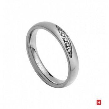 Aliança Hassu Classic Shine