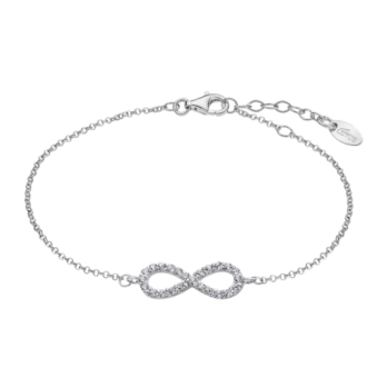 PULSEIRA INFINITO LOTUS SILVER