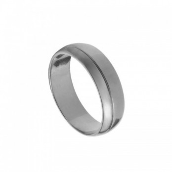 Aliança Casamento Passion Gold 9k