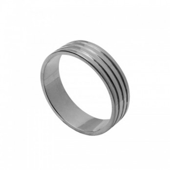 Aliança Casamento Passion Gold 19.2k