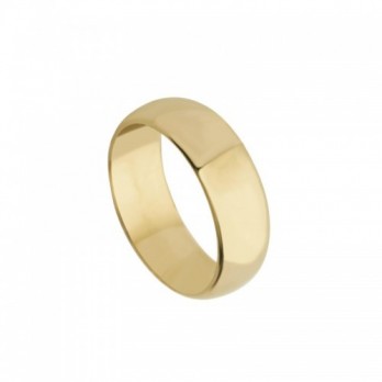 Aliança Casamento Passion Gold 9k
