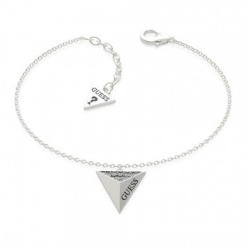 Pulseira Guess Triângulo