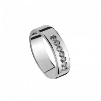 Aliança Casamento Passion Gold 19.2k