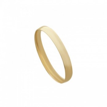 Aliança Casamento Passion Gold 9k