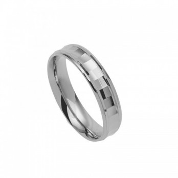 Aliança Casamento Passion Gold 9k