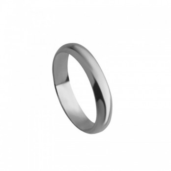 Aliança Casamento Passion Gold 9k