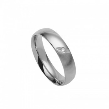Aliança Casamento Passion Gold 9k