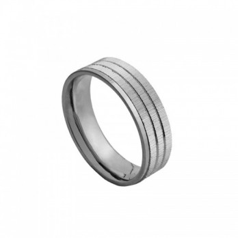 Aliança Casamento Passion Gold 9k
