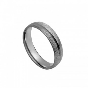 Aliança Casamento Passion Gold 9k