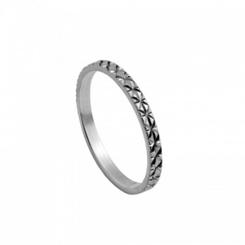 Aliança Casamento Passion Gold 9k