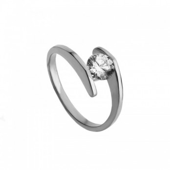 Anel Noivado Passion Gold 19.2k